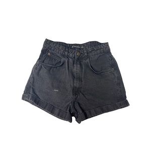 Zara shorts